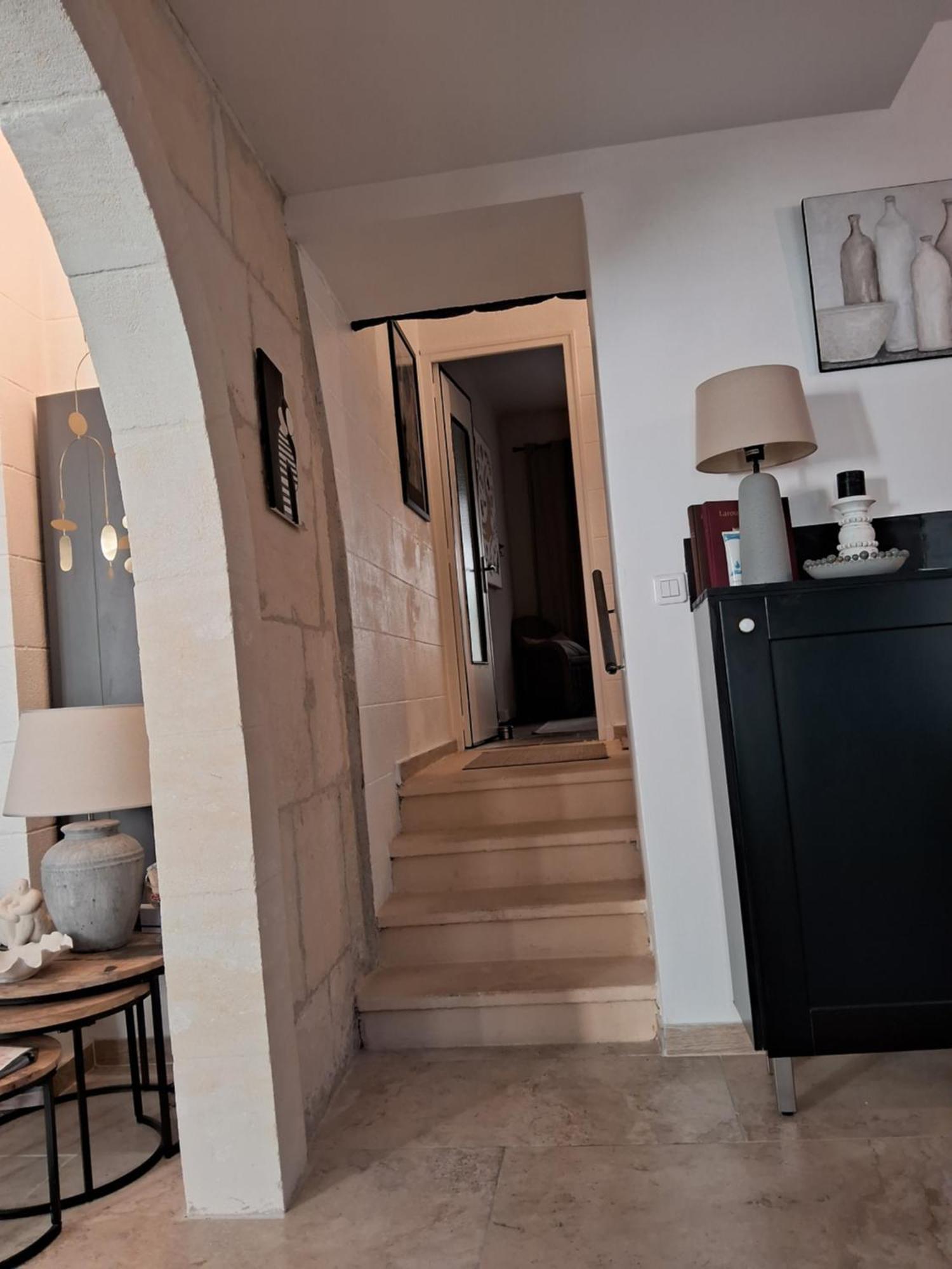 Le Clos Du Rouet Tarascon Exterior photo